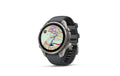 Garmin Fenix 9 Pro 47mm, Carbongrau, inReach