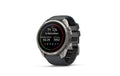 Garmin Fenix 9 Pro 51mm, Carbongrau
