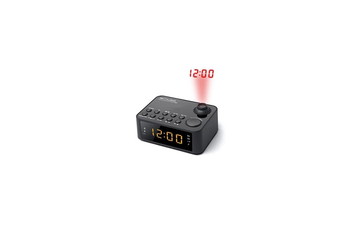 MUSE M-178 P Schwarz