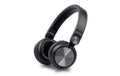 MUSE M-276 BT On-Ear Offen Schwarz