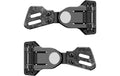 Moza Racing Pedal Add-on Kit kabelgebunden