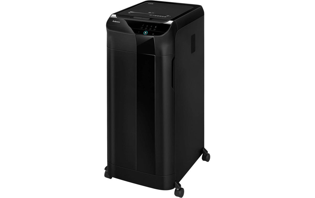 Fellowes Aktenvernichter AutoMax 550C 5+ Nutzer, bis 550 Blatt
