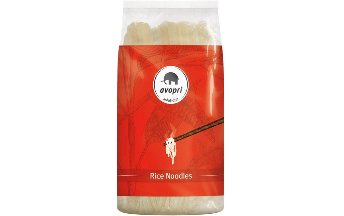 Rice Noodles 250g