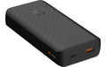 XTORM Powerbank Go2, 20000mAh 20W, 1x USB-C, 1x USB-A, schwarz