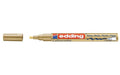 edding Lackmarker 753 Kalli gold, Kalligrafiespitze, 1-2.5mm