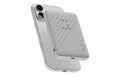 XTORM Wireless Powerbank Go2, 5000mAh 18W, 1x USB-C, weiss