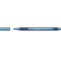 Schneider Metallic Rollerball Paint-It 050 polar blue, 0.4mm
