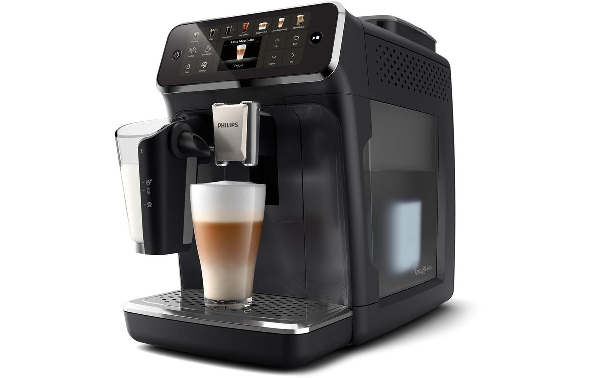 Philips Kaffeevollautomat EP4441/50