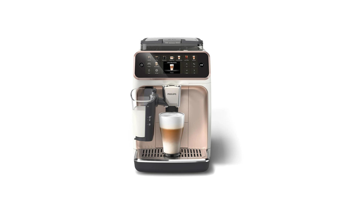 Philips Kaffeevollautomat EP5543/80