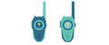 Walkie-Talkies bis zu 250 m
