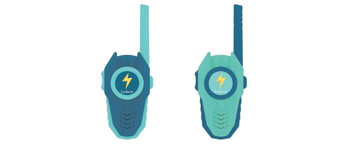 Walkie-Talkies bis zu 250 m