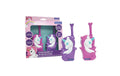 Einhorn 3D-Walkie-Talkies bis zu 500 m