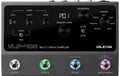 Valeton VLP-400 Dual Looper, Drum Machine