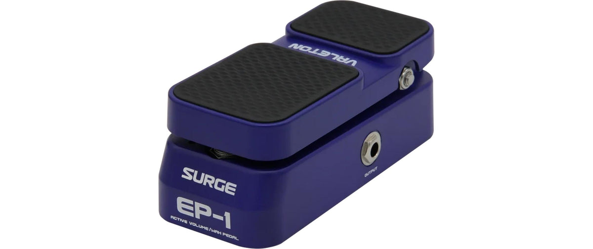 Valeton Surge EP-1 Kompakt, aktiv