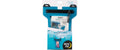 NiteIze Wasserdichter Handyhülle blau