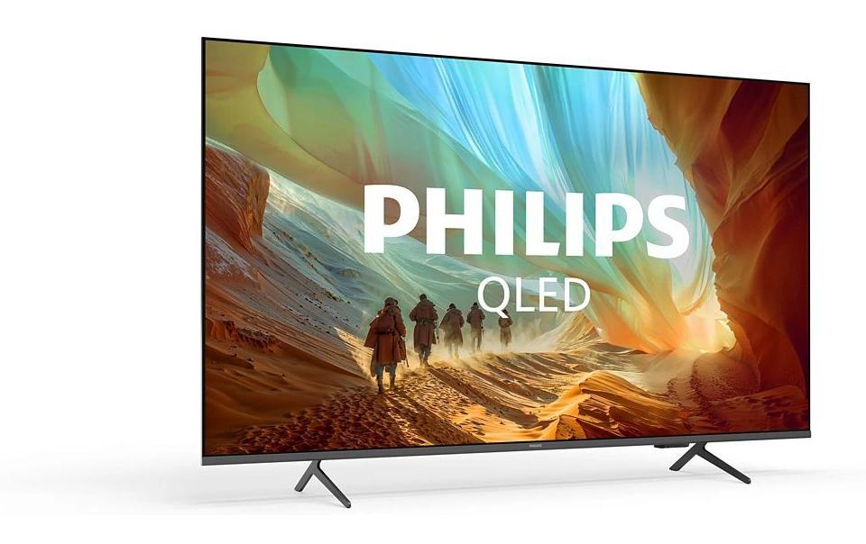 Philips TV 43PQS7801/12 43" UHD QLED Smart TV