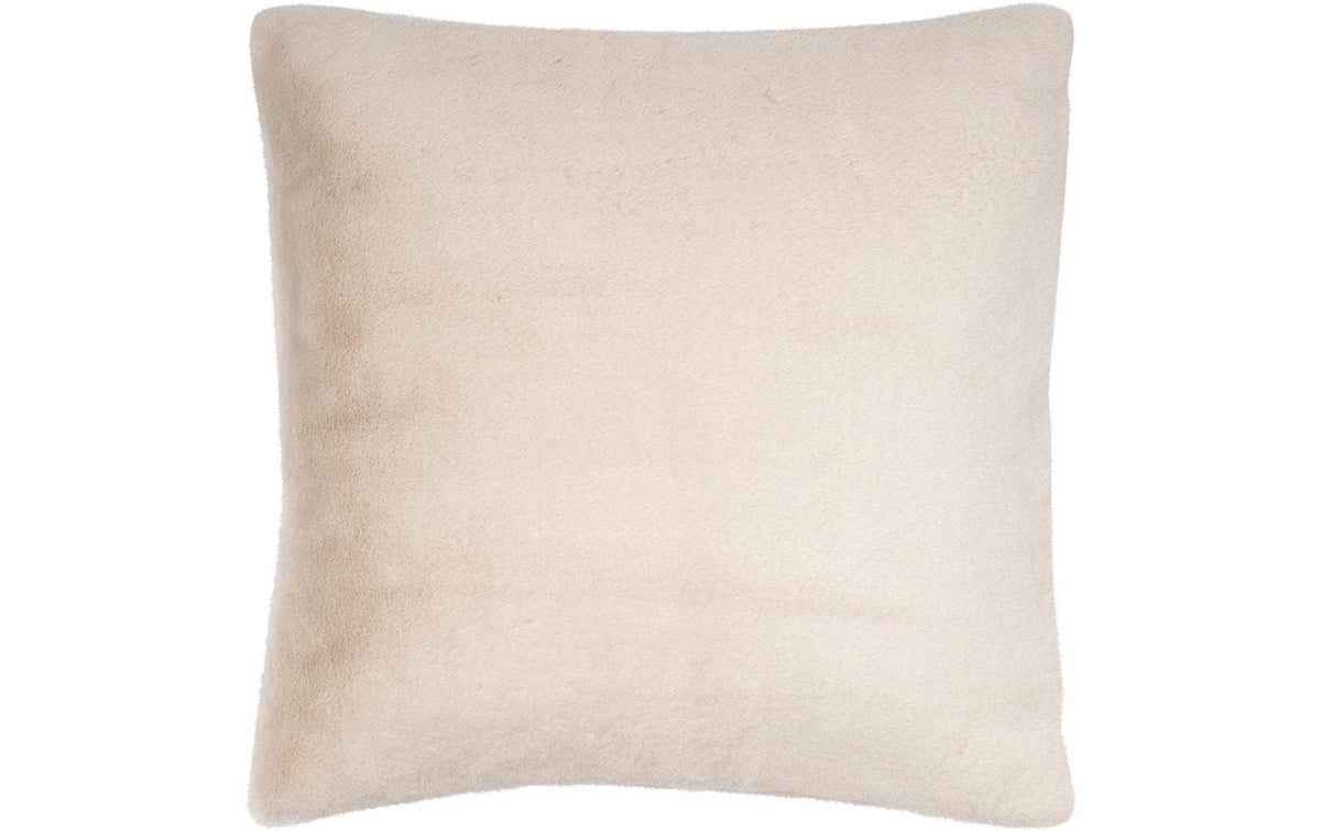 PAD Kissenhülle Gazelle cream-white, 40 x 40 cm