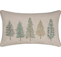 PROFLAX Kissenhülle Pine natural, 30 x 50 cm