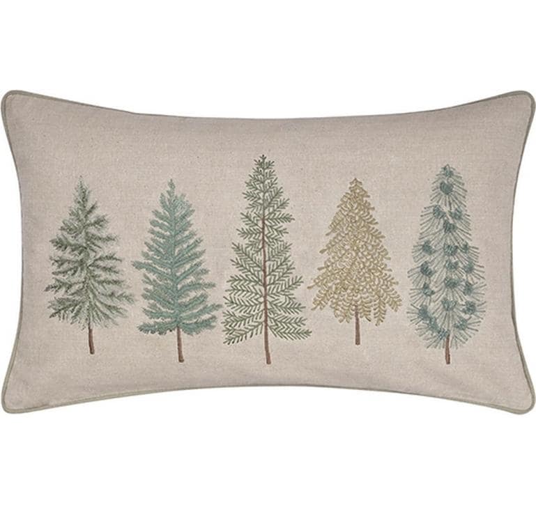 PROFLAX Kissenhülle Pine natural, 30 x 50 cm