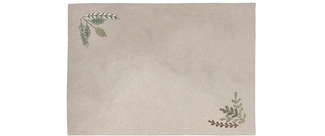 PROFLAX Tischset Pine natural, 35 x 45 cm