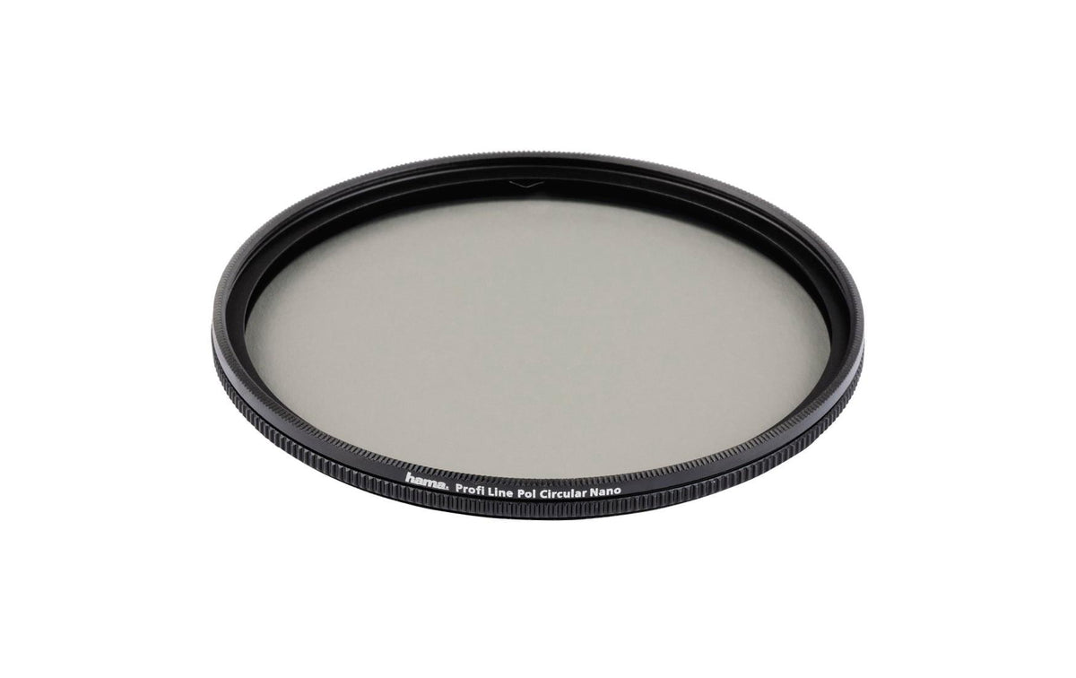 Hama Profi Line zirkular 67 mm Wide Nano NMC16