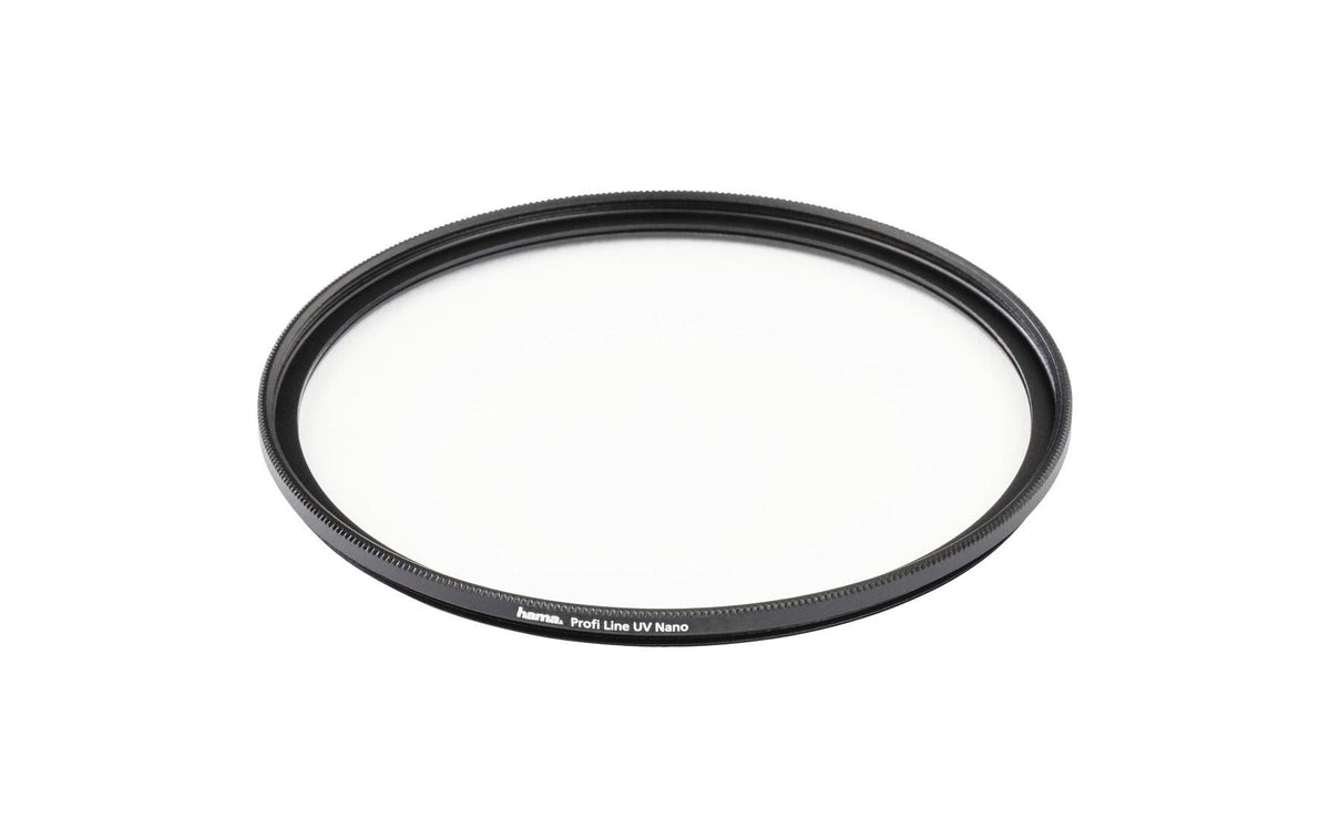 Hama Profi Line UV, 72 mm, Wide, Nano, 16 Schichten