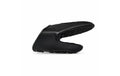 pandoo Ofenhandschuh Schwarz Hitzeschutz