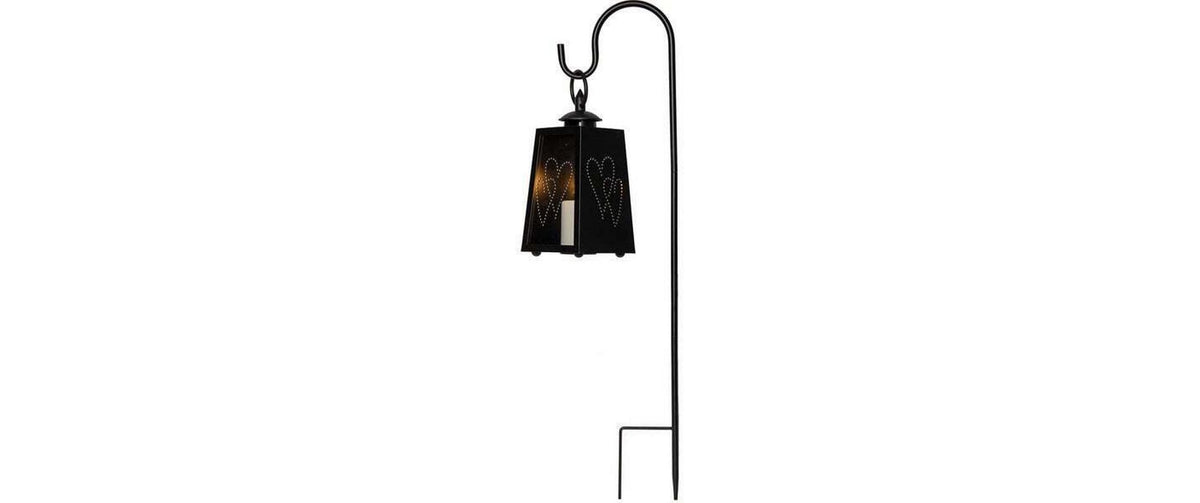 Star Trading Flamme Indoor, Outdoor, 52 cm