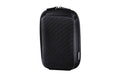 Hama Colour Style Hardcase, Ethylenvinylacetat (EVA), Schwarz