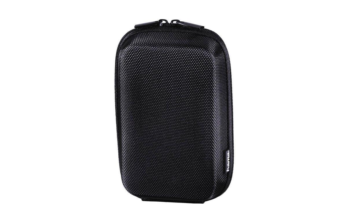 Hama Colour Style Hardcase, Ethylenvinylacetat (EVA), Schwarz