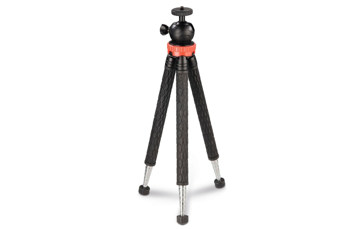 Hama Traveller Pro Aluminium Rot