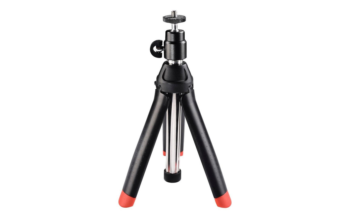 Hama Multi 4in1 Aluminium Schwarz