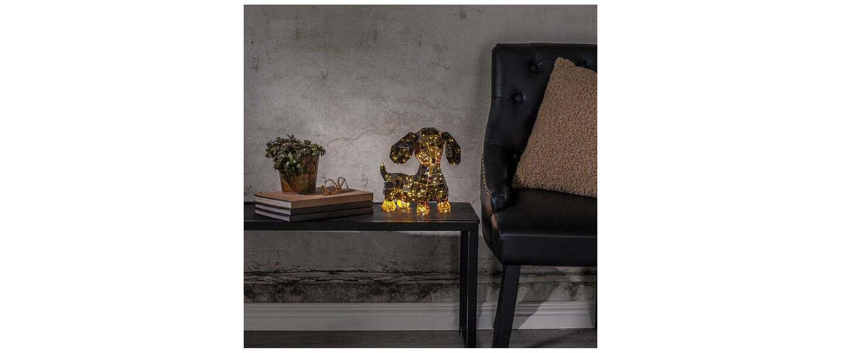 Star Trading Magic IP20, LED
