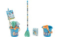 Bluey Wischmopp Set