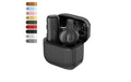 SmallRig S70-C1 Wireless Microphone with USB-C Adapter for Phones Black