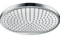 Crometta S Kopfbrause 240 1 Strahlart Chrom