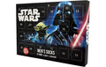Dreams and Fantasy Adventskalender Socken Star Wars, Size 40-45
