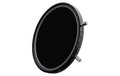 H&Y HD EVO Variabler ND 1.5-5 Stops, 95 mm