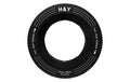 H&Y RevoRing Variable, 37-49mm, für 52mm Filter