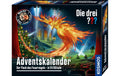 Die drei ??? Adventskalender 2026 ADVENTSKALENDER 2026