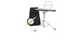 Majestic AK32P Glockenspiel & PP Kit mit Ständer und Rucksack