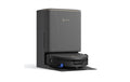 Ecovacs Saugroboter T90S PRO OMNI B schwarz, 40000pa