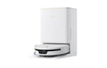 Ecovacs Saugroboter T90S OMNI Deebot weiss, 30000pa