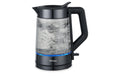 Trisa Wasserkocher W71 Plus anthrazit