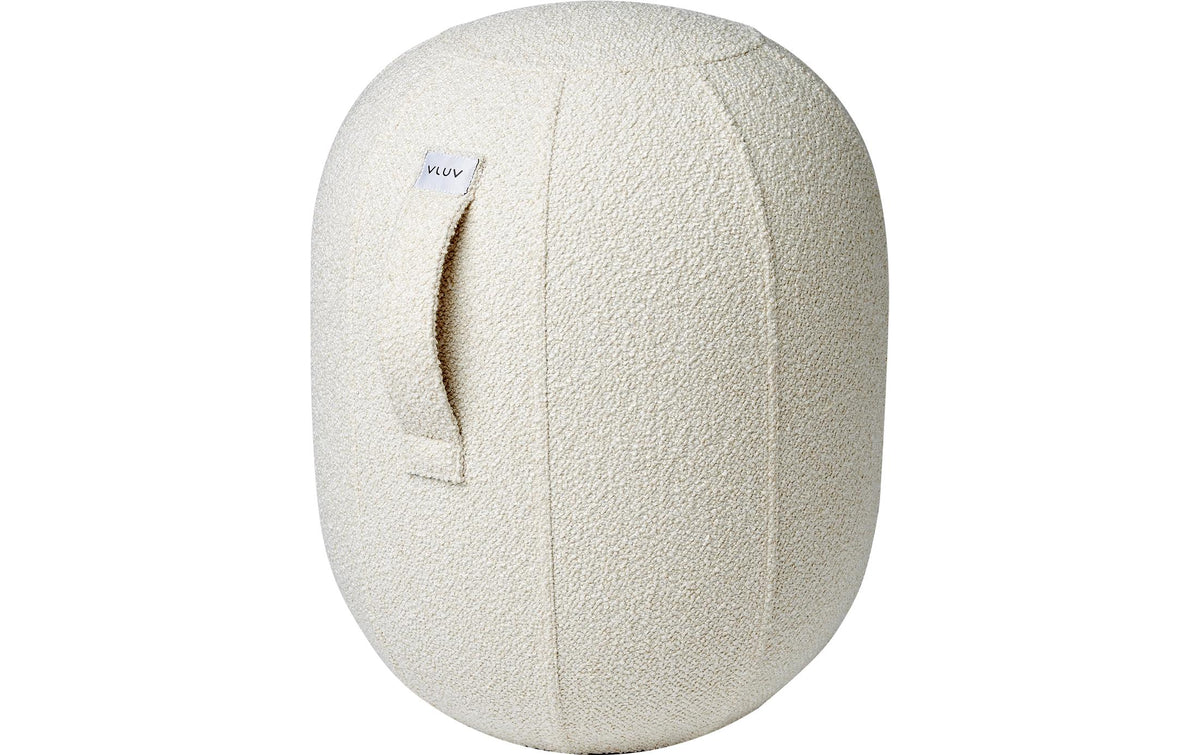 VLUV Balancekapsel KAPSUL DIVA M 55 x 43,5 cm, White