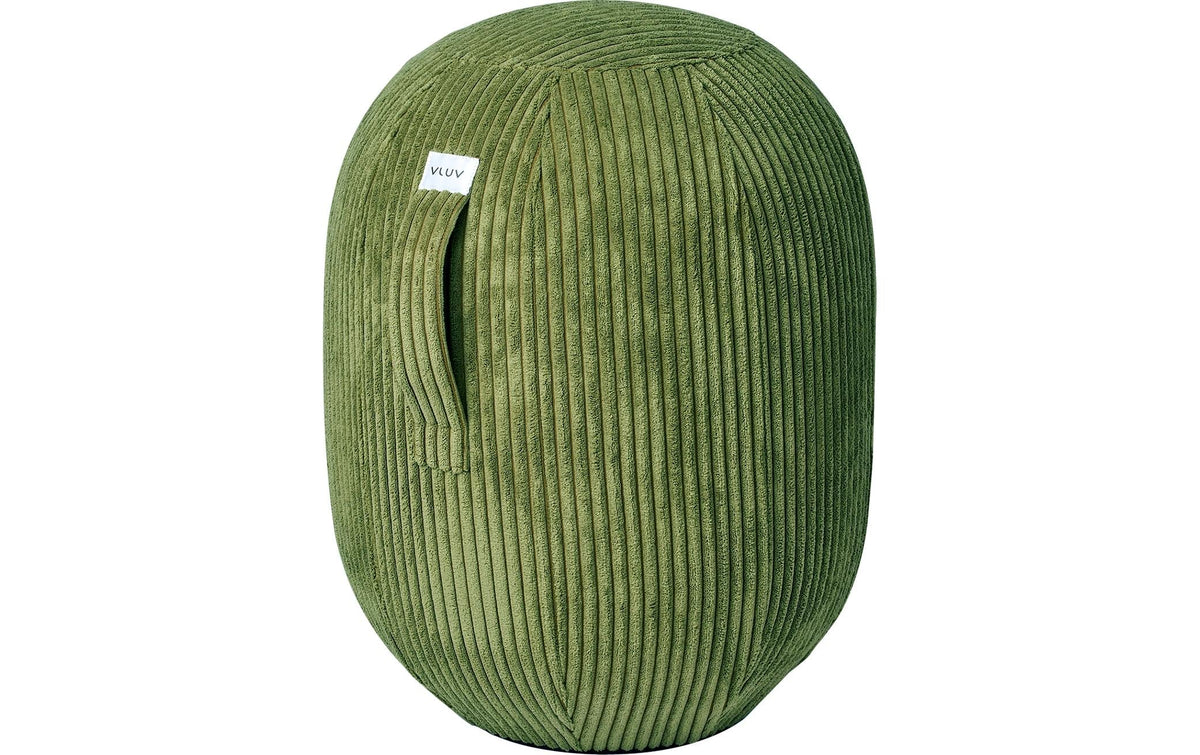 VLUV Balancekapsel KAPSUL VLIP S 50 x 40,5cm, Olive