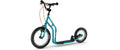 Yedoo Scooter Wzoom Teal blau