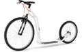 Yedoo Scooter Five Numbers Weiss