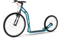 Yedoo Scooter Five Numbers Blau