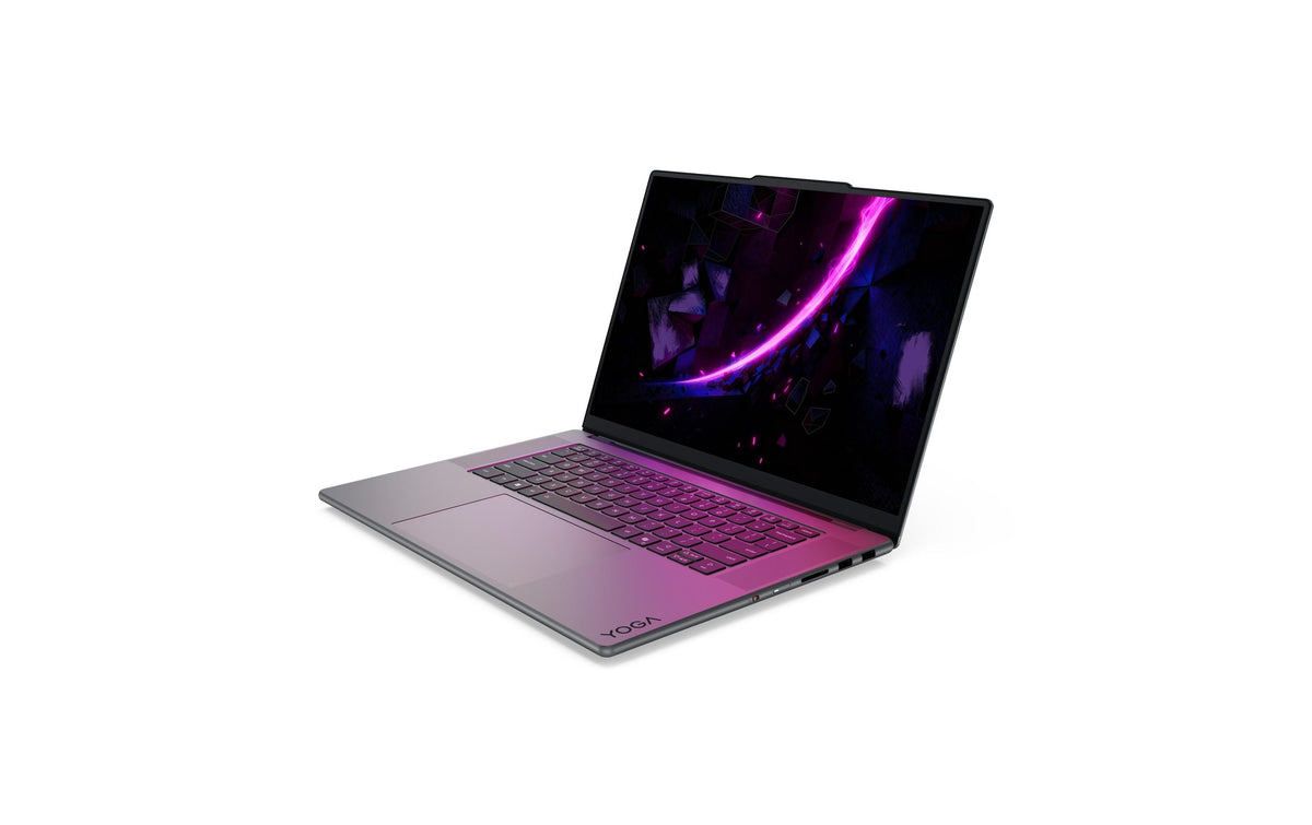 Lenovo Yoga Pro 9, Ultra 7 356H, W11-P 16" 2.8K OLED-T, 32GB, 1TB SSD, RTX5050,Pen